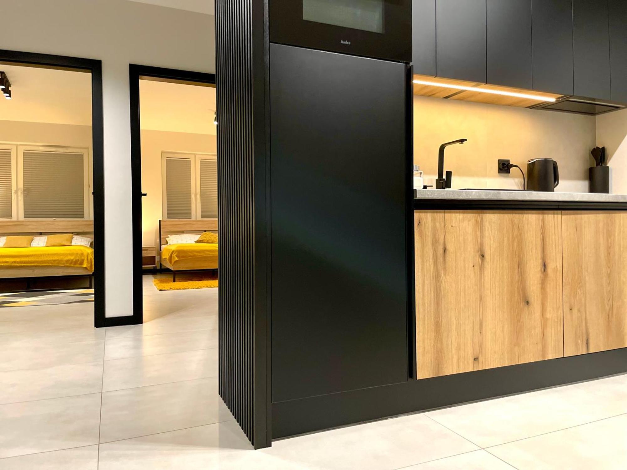 Apartament Twierdza Z Widokiem Na Jezioro Ostroda Ngoại thất bức ảnh