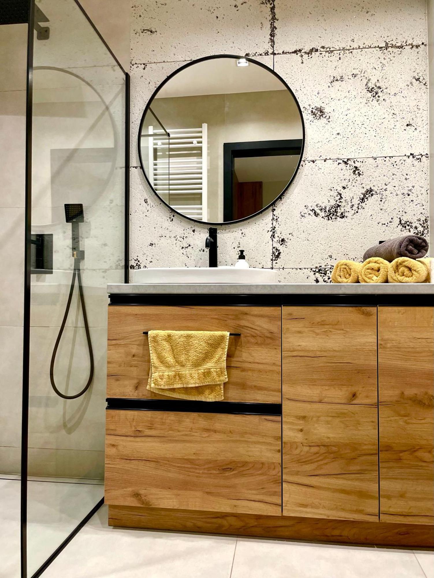 Apartament Twierdza Z Widokiem Na Jezioro Ostroda Ngoại thất bức ảnh