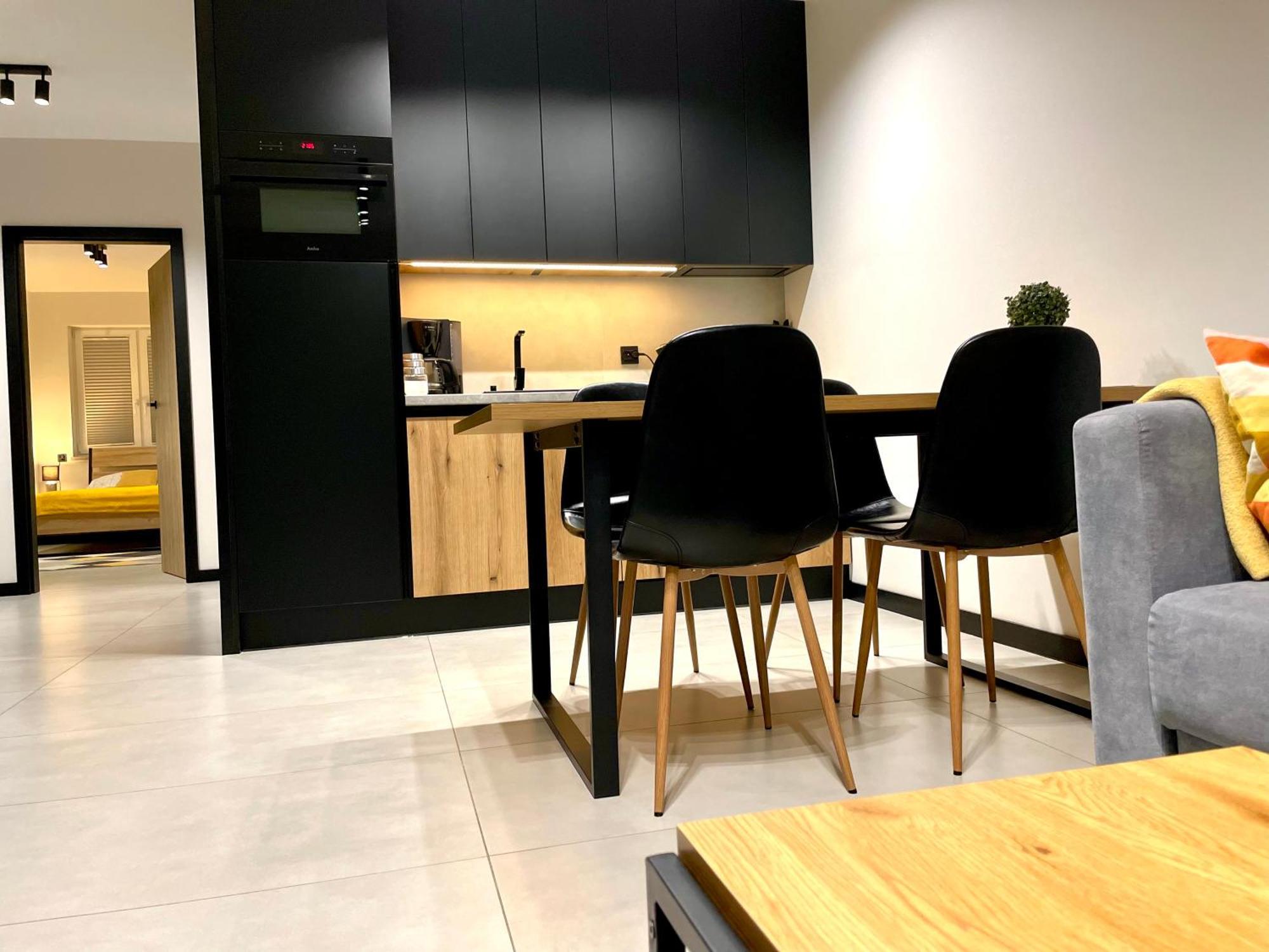 Apartament Twierdza Z Widokiem Na Jezioro Ostroda Ngoại thất bức ảnh