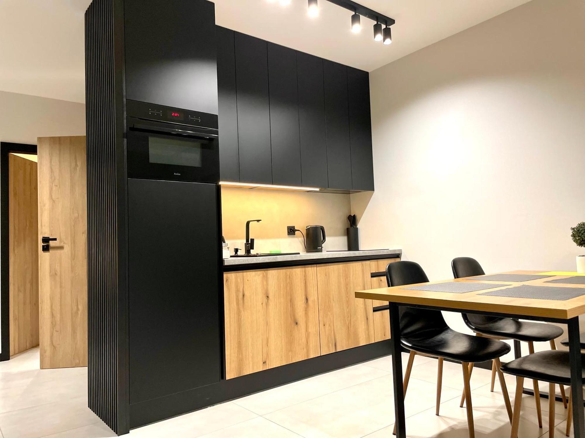Apartament Twierdza Z Widokiem Na Jezioro Ostroda Ngoại thất bức ảnh