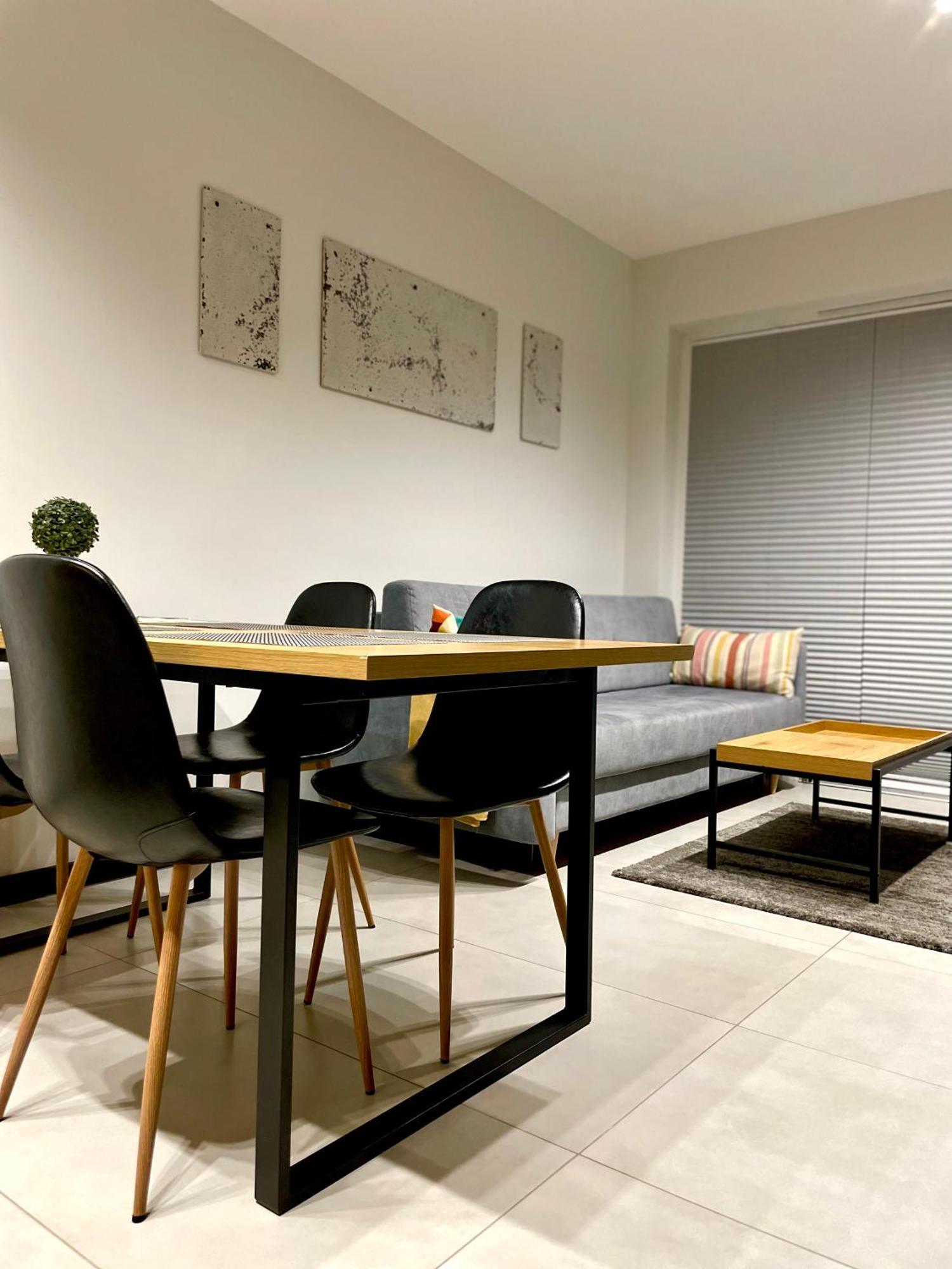 Apartament Twierdza Z Widokiem Na Jezioro Ostroda Ngoại thất bức ảnh