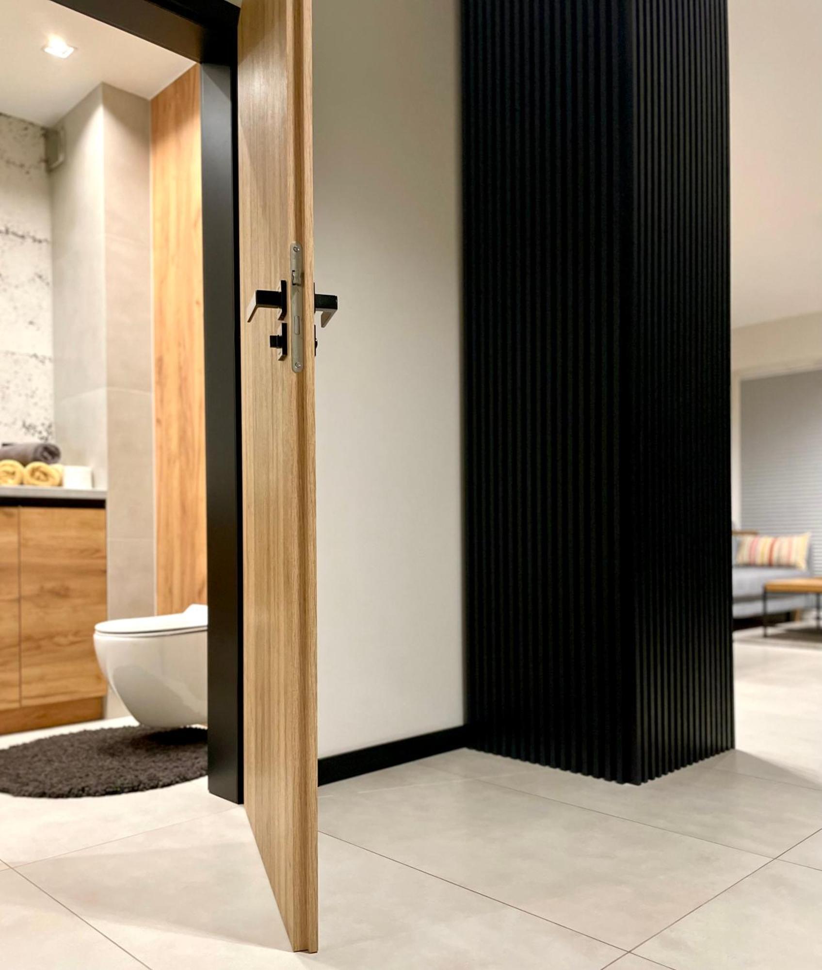 Apartament Twierdza Z Widokiem Na Jezioro Ostroda Ngoại thất bức ảnh