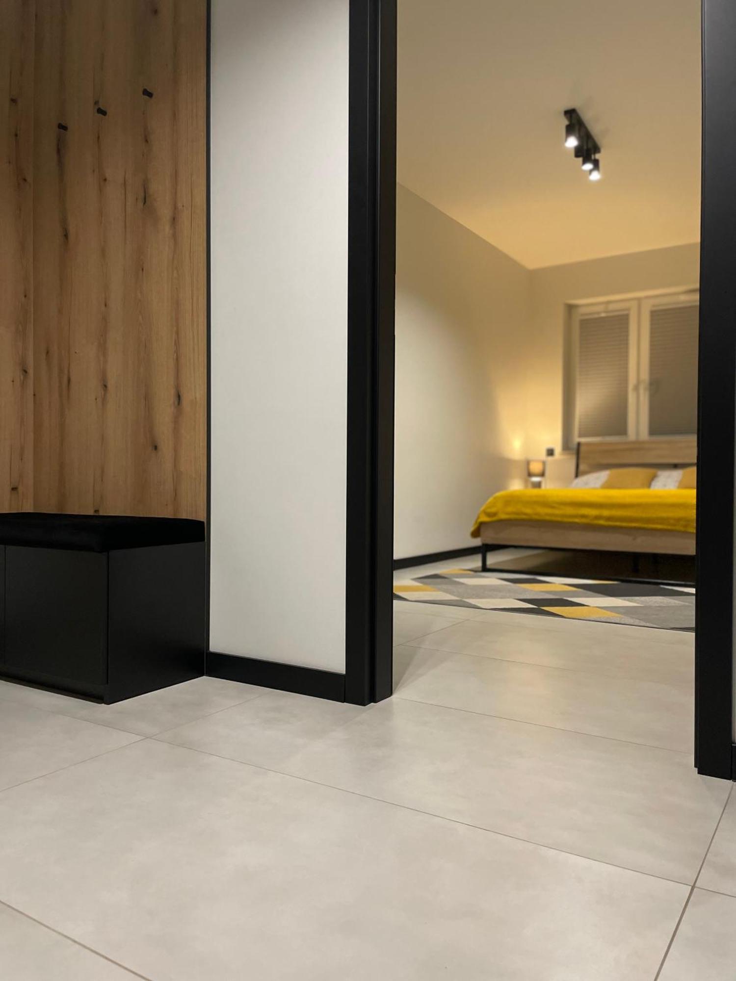 Apartament Twierdza Z Widokiem Na Jezioro Ostroda Ngoại thất bức ảnh