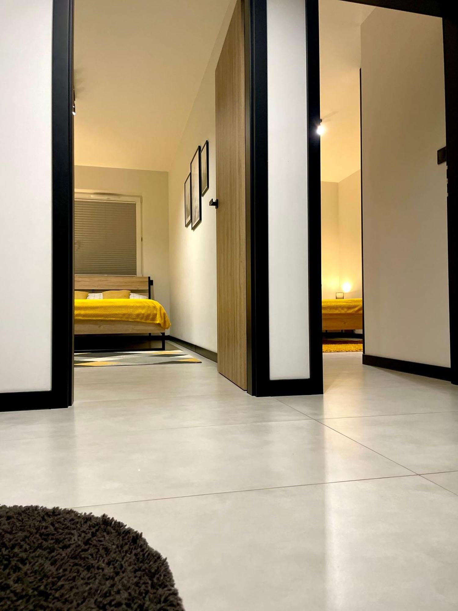 Apartament Twierdza Z Widokiem Na Jezioro Ostroda Ngoại thất bức ảnh